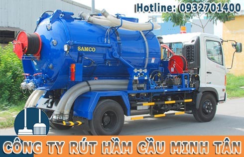 Gía hút bồn cầu Quận 9 giá rẻ 0932701400 mới nhất 2020