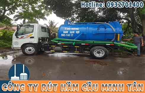 Bảng Gi&aacute; R&uacute;t Hầm Cầu Khu D&acirc;n Cư Chung Cư 1 Khối 100K 0932701400