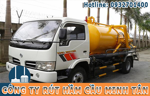 Khuyến m&atilde;i h&uacute;t hầm cầu Quận 2 gi&aacute; 100K h&ocirc;m nay 0932701400