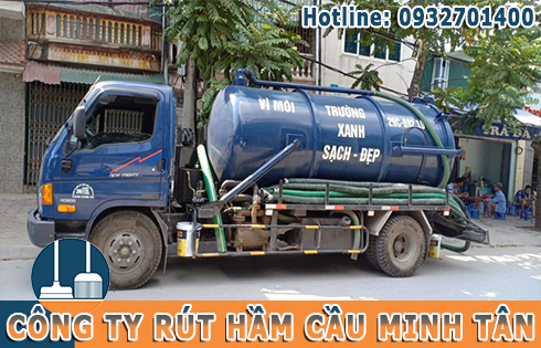 Giảm gi&aacute; h&uacute;t hầm cầu quận 3 gi&aacute; 100k bảo h&agrave;nh 7 năm 0932701400