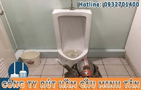 Đơn vị cung cấp dịch vụ khử mùi bồn cầu chất lượng giá rẻ.