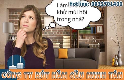 Giải Đ&aacute;p C&aacute;c C&aacute;ch Khử M&ugrave;i H&ocirc;i Toi Let Nh&agrave; Vệ Sinh M&ugrave;i H&ocirc;i Cống Khu C&ocirc;ng Nghiệp.