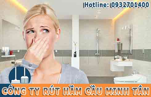 Cách Khử Mùi Nhà Tắm Hiệu Qủa Hết Mùi Hôi Nhà Tắm Triệt Để 100%