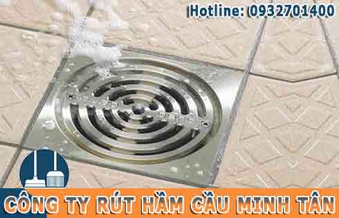 Li&ecirc;n hệ với đơn vị cung cấp dịch vụ th&ocirc;ng tắc cống nh&agrave; tắm.