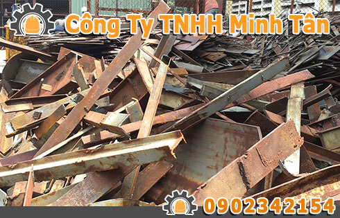 Bảng gi&aacute; thu mua sắt vụn sắt hộp phế liệu B&igrave;nh Dương gi&aacute; cao