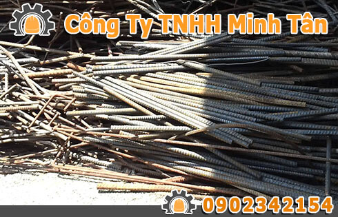 C&aacute;c dịch vụ thu mua sắt phế liệu Đồng Nai của c&ocirc;ng ty Minh T&acirc;n: