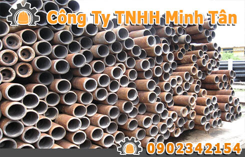 Bảng gi&aacute; thu mua sắt vụn sắt hộp phế liệu Huyện B&igrave;nh Ch&aacute;nh
