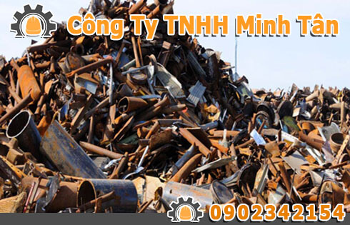 Bảng gi&aacute; thu mua sắt vụn sắt hộp phế liệu Huyện H&oacute;c M&ocirc;n gi&aacute; cao