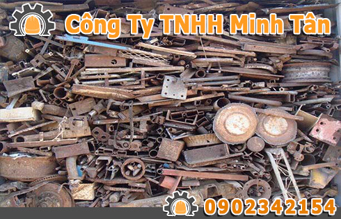 Bảng gi&aacute; thu mua sắt vụn sắt hộp phế liệu Quận 8 gi&aacute; cao h&ocirc;m nay