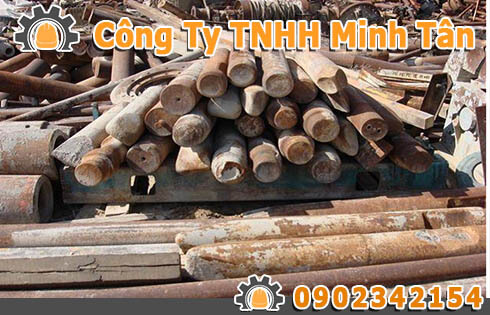 Bảng gi&aacute; mua sắt vụn sắt hộp phế liệu Quận B&igrave;nh Thạnh gi&aacute; cao