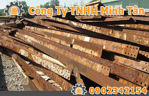 Tại sao phải chọn c&ocirc;ng ty thu mua phế liệu Huyện B&igrave;nh Ch&aacute;nh Minh T&acirc;n ?