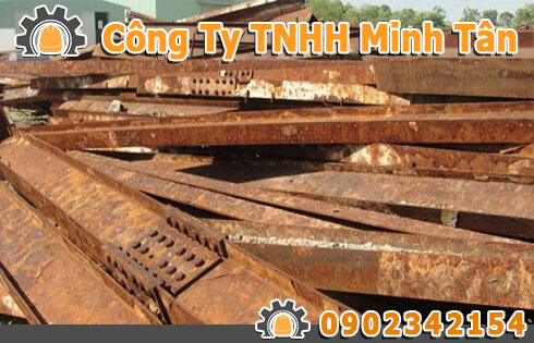 Những dịch vụ thu mua phế liệu Huyện Nh&agrave; B&egrave; tại c&ocirc;ng ty Minh T&acirc;n bao g&ocirc;̀m: