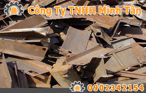 Dịch vụ mua phế liệu gi&aacute; cao quận B&igrave;nh Thạnh: