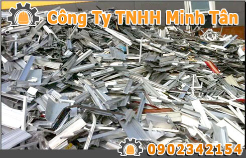 C&aacute;c dịch vụ thu mua sắt phế liệu Quận T&acirc;n B&igrave;nh