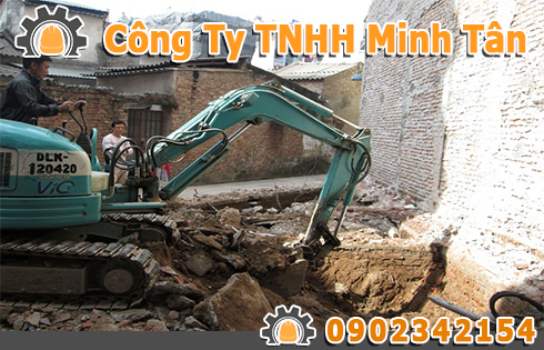 c&ocirc;ng ty thu mua x&aacute;c nh&agrave; cũ Minh T&acirc;n: Chuy&ecirc;n thu mua x&aacute;c nh&agrave; cũ &ndash; kho xưởng, ph&aacute; dỡ nh&agrave; &ndash; kho xưởng an to&agrave;n, chuy&ecirc;n nghiệp tại quận 1.