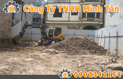 C&ocirc;ng ty Minh T&acirc;n chuy&ecirc;n mua x&aacute;c nh&agrave; cũ gi&aacute; cao lu&ocirc;n chiếm được l&ograve;ng tin của kh&aacute;ch h&agrave;ng bởi những ưu điểm nổi bật sau: