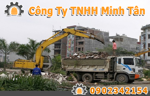 C&ocirc;ng ty Minh T&acirc;n l&agrave; một trong những địa chỉ thu mua x&aacute;c nh&agrave; cũ Quận 11 gi&aacute; cao tại TPHCM với nhiều năm kinh nghiệm trong nghề ch&uacute;ng t&ocirc;i sẽ th&aacute;o dỡ một c&aacute;ch chuy&ecirc;n nghiệp