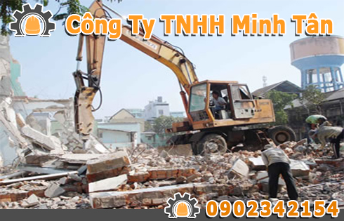 Với những l&yacute; do dưới đ&acirc;y th&igrave; bạn c&oacute; thể tin tưởng lựa chọn tới c&ocirc;ng ty Minh T&acirc;n để được mua x&aacute;c nh&agrave; cũ gi&aacute; cao như: