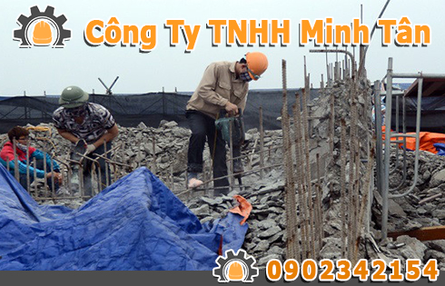 Với những l&yacute; do dưới đ&acirc;y th&igrave; bạn n&ecirc;n chọn c&ocirc;ng ty Minh T&acirc;n l&agrave; địa chỉ thu mua nh&agrave; cũ gi&aacute; cao như: