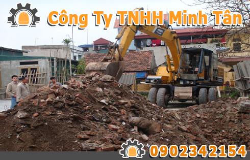 C&Ocirc;NG TY THU MUA X&Aacute;C NH&Agrave; CŨ QUẬN 5 - MINH T&Acirc;N CAM KẾT ĐIỀU G&Igrave; ?