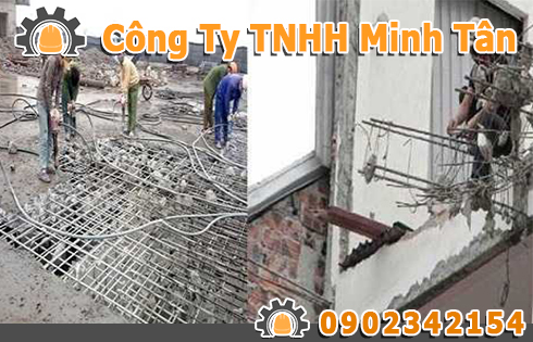 C&ocirc;ng ty Minh T&acirc;n sẽ b&aacute;o gi&aacute; mua x&aacute;c nh&agrave; cũ Quận 8 ngay lập tức khi ch&uacute;ng t&ocirc;i nhận th&ocirc;ng tin v&agrave; t&igrave;nh trạng nh&agrave;. Với nhiều năm kinh nghiệm trong việc thu mua nh&agrave; cũ n&ecirc;n c&ocirc;ng ty ch&uacute;ng t&ocirc;i lu&ocirc;n mang đến sự an t&acirc;m cho kh&aacute;ch h&agrave;ng bởi: