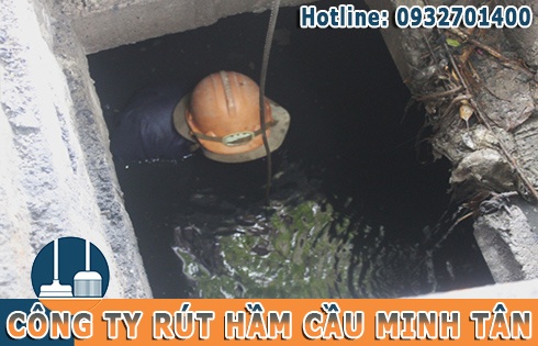 C&ocirc;ng Ty Minh T&acirc;n Chuy&ecirc;n Nạo V&eacute;t Hố Ga G&iacute;a Rẻ Tại Bạc Li&ecirc;u Cam Kết Nạo V&eacute;t Sạch Sẽ.