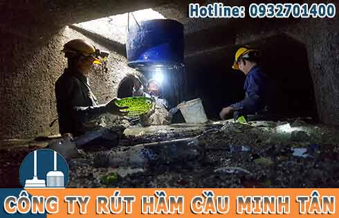 Bảng gi&aacute; dịch vụ nạo v&eacute;t hố ga cống r&atilde;nh gi&aacute; rẻ TPHCM 0932701400