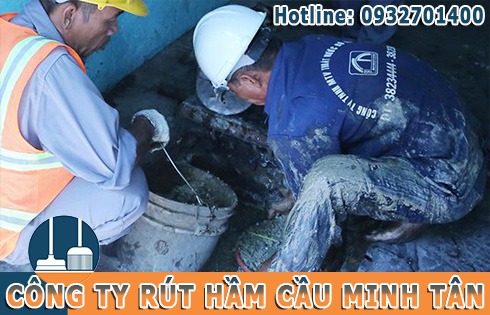 C&ocirc;ng Ty Minh T&acirc;n Chuy&ecirc;n Nạo V&eacute;t Hố Ga G&iacute;a Rẻ Tại Bi&ecirc;n H&ograve;a Đồng Nai Cam Kết Nạo V&eacute;t Sạch Sẽ.