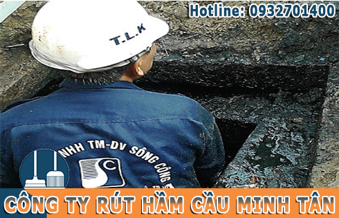 Dịch vụ nạo v&eacute;t hố ga Quận G&ograve; Vấp chuy&ecirc;n cung cấp những dịch vụ sau.