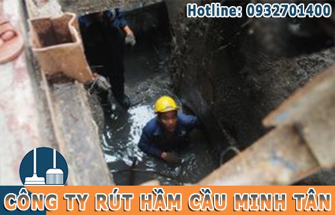 C&ocirc;ng Ty Minh T&acirc;n Chuy&ecirc;n Nạo V&eacute;t Hố Ga G&iacute;a Rẻ Tại Quảng Ng&atilde;i Cam Kết Nạo V&eacute;t Sạch Sẽ.