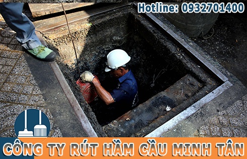 C&ocirc;ng Ty Minh T&acirc;n Chuy&ecirc;n Nạo V&eacute;t Hố Ga G&iacute;a Rẻ Tại Tr&agrave; Vinh Cam Kết Nạo V&eacute;t Sạch Sẽ.