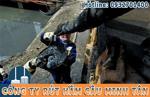 Nạo v&eacute;t hố ga Quận G&ograve; Vấp ở những phường sau.