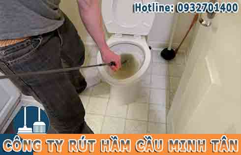 C&aacute;ch xử l&yacute; hiện tượng nước bồn cầu toilet tr&agrave;o ngược hay nhất.