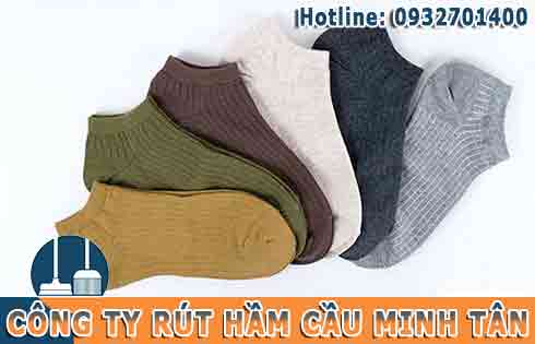 C&aacute;ch Xử L&yacute; Khi L&agrave;m Rơi Vớ Tất V&agrave;o Bồn Cầu 100% Th&agrave;nh C&ocirc;ng