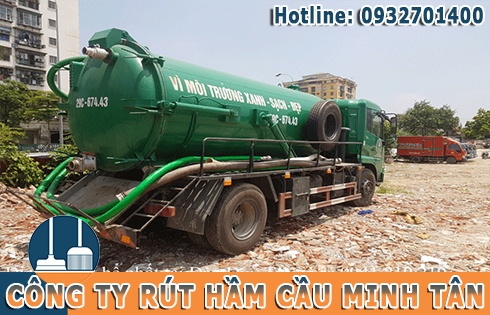 Minh T&acirc;n Chuy&ecirc;n Nhận R&uacute;t Hầm Cầu C&aacute;c Khu C&ocirc;ng Nghiệp Khu D&acirc;n Cư Đường Nội Bộ Nh&agrave; D&acirc;n Tại Bến Tre.