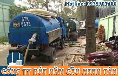 R&uacute;t Hầm Cầu Khu Chế Xuất G&iacute;a Rẻ 100K 1 Khối - MT&acirc;n 0932701400