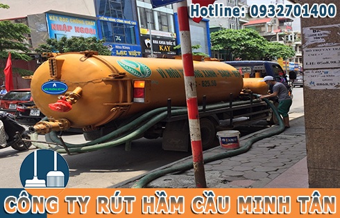 Minh T&acirc;n Chuy&ecirc;n Nhận R&uacute;t Hầm Cầu C&aacute;c Khu C&ocirc;ng Nghiệp Khu D&acirc;n Cư Đường Nội Bộ Nh&agrave; D&acirc;n Tại Vĩnh Long.