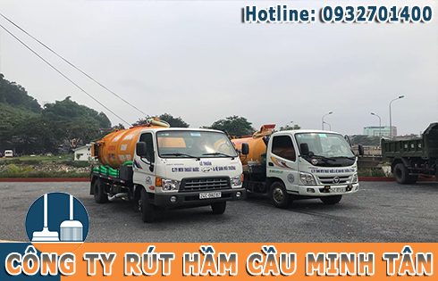 Khuyến m&atilde;i h&uacute;t hầm cầu Quận G&ograve; Vấp gi&aacute; 100K h&ocirc;m nay 0932701400