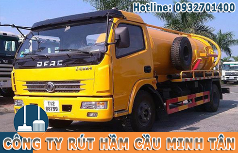 H&uacute;t hầm cầu Huyện Củ Chi gi&aacute; 100k h&ocirc;m nay 0932701400