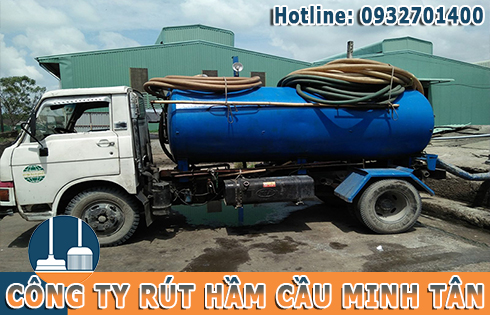 H&uacute;t hầm cầu Thủ Dầu Một B&igrave;nh Dương gi&aacute; 100k h&ocirc;m nay 0932701400