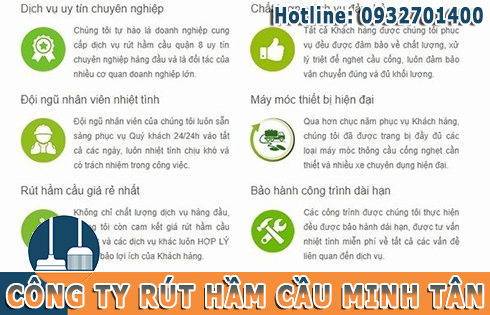 đặt lịch h&uacute;t hầm cầu onlien th&ocirc;ng qua 2 số điện thoại r&uacute;t hầm cầu -> Di Động 0932701400 Điện Thoại B&agrave;n 02862753332