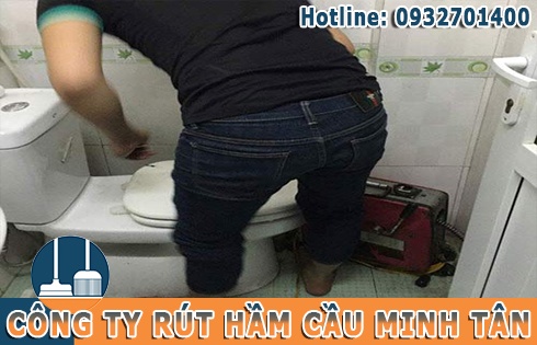 C&ocirc;ng Ty Minh T&acirc;n C&oacute; Đội Thợ Sửa Bồn Cầu Nh&agrave; Vệ Sinh Bị Nghẹt Tại Quận 9 Gi&agrave;u Kinh Nghiệm.