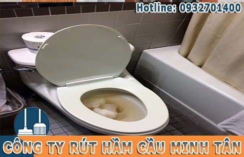 Nhận Sửa Bồn Cầu Toilet Bị Tắc Nghẹt Quận 11 G&iacute;a Rẻ Bảo H&agrave;nh D&agrave;i Hạng Uy T&iacute;n Chuy&ecirc;n Nghiệp.