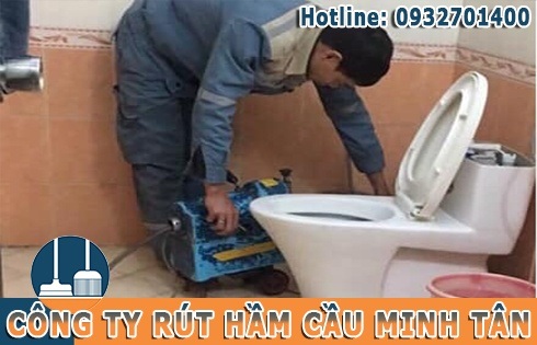 Nhận Sửa Bồn Cầu Toilet Bị Tắc Nghẹt Quận 9 G&iacute;a Rẻ Bảo H&agrave;nh D&agrave;i Hạng Uy T&iacute;n Chuy&ecirc;n Nghiệp.