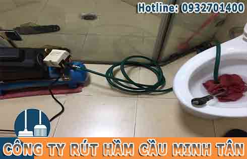 C&ocirc;ng Ty R&uacute;t Hầm Cầu Minh T&acirc;n chuy&ecirc;n cung cấp dịch vụ th&ocirc;ng bồn cầu toilet chung cư gi&aacute; rẻ.
