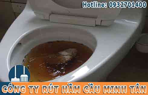 C&aacute;ch Th&ocirc;ng Bồn Cầu Toilet Bị Nghẹt Chung Cư Gọi Hỗ Trợ 0932701400
