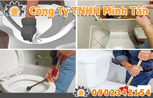 C&aacute;c biện ph&aacute;p xử l&yacute; bồn cầu toilet bị nghẹt bị h&ocirc;i hiệu quả khi x&acirc;y dựng nh&agrave; vệ sinh: