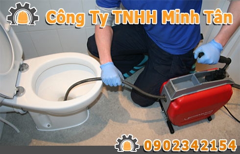 C&aacute;c biện ph&aacute;p xử l&yacute; bồn cầu toilet bị nghẹt bị h&ocirc;i hiệu quả khi x&acirc;y dựng nh&agrave; vệ sinh: