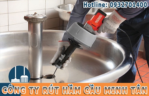 Bảng gi&aacute; th&ocirc;ng bồn rửa ch&eacute;n b&aacute;t khu chế xuất 2020 - 0932701400