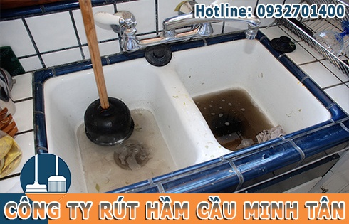 Bảng gi&aacute; th&ocirc;ng bồn rửa ch&eacute;n b&aacute;t trường học 2020 - 0932701400